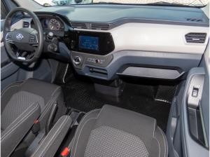 MAXUS eDELIVER 3 L2 50 kWh AKTION inkl. Wartung ALLE FARBEN