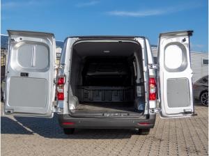 MAXUS eDELIVER 3 L2 50 kWh AKTION inkl. Wartung ALLE FARBEN