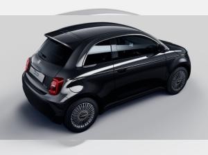 Fiat 500e inkl. Style & Komfort Paket! Keine BAFA Anz. keine Zulassungs-Kfz- Steuerkosten! Sofort Verfügbar!!!