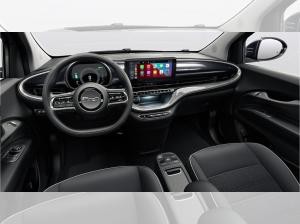 Fiat 500e inkl. Style & Komfort Paket! Keine BAFA Anz. keine Zulassungs-Kfz- Steuerkosten! Sofort Verfügbar!!!