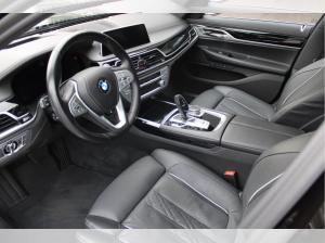 BMW 745 Le xDrive TOP AUSSTATTUNG - Leasing ab 858 EUR