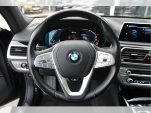 BMW 745 Le xDrive TOP AUSSTATTUNG - Leasing ab 858 EUR