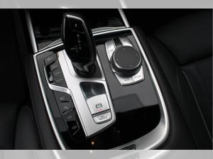 BMW 745 Le xDrive TOP AUSSTATTUNG - Leasing ab 858 EUR