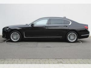 BMW 745 Le xDrive TOP AUSSTATTUNG - Leasing ab 858 EUR