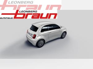 Fiat 500e 23,8 kWh / kleine Batterie⚡SONDERAKTIOn kurzzeitig verfügbar⚡Ohne Anzahlung