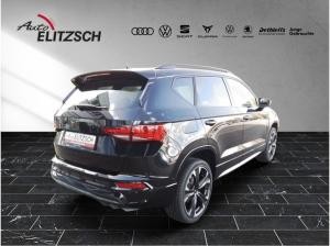Cupra Ateca 1.5 TSI +++ sofort verfügbar +++ ACT 110 kW (150 PS) 7-Gang DSG