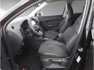 Cupra Ateca 1.5 TSI +++ sofort verfügbar +++ ACT 110 kW (150 PS) 7-Gang DSG