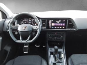 Cupra Ateca 1.5 TSI +++ sofort verfügbar +++ ACT 110 kW (150 PS) 7-Gang DSG