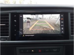 Cupra Ateca 1.5 TSI +++ sofort verfügbar +++ ACT 110 kW (150 PS) 7-Gang DSG