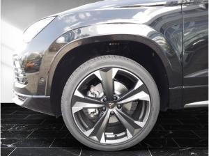 Cupra Ateca 1.5 TSI +++ sofort verfügbar +++ ACT 110 kW (150 PS) 7-Gang DSG