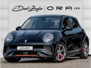 Foto - Ora Funky Cat GT mtl. MIETE bis zu 6 Monaten