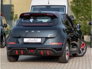 Ora Funky Cat GT mtl. MIETE bis zu 6 Monaten