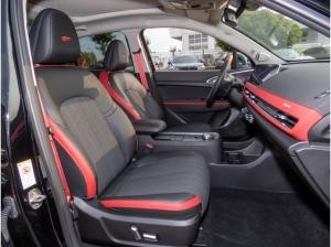 Ora Funky Cat GT mtl. MIETE bis zu 6 Monaten