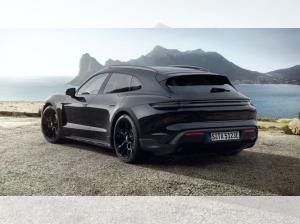 Porsche Taycan 4S Cross Turismo