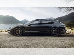 Porsche Taycan 4S Cross Turismo