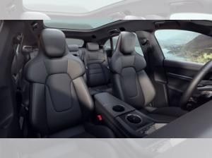 Porsche Taycan 4S Cross Turismo