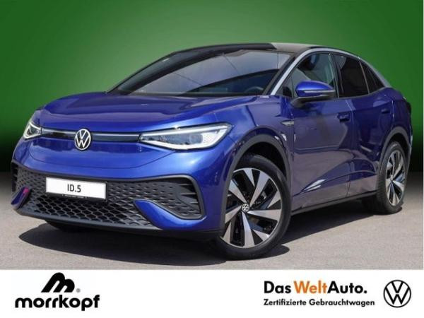 Volkswagen ID.5 für 427,00 € brutto leasen