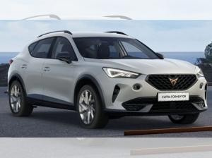 Cupra Formentor Bestellfahrzeug | Lieferzeit: 4,5 Monate | (150PS) Schalter