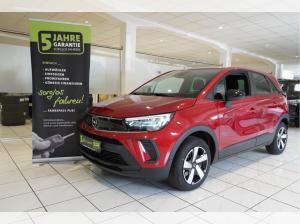 Opel Crossland X 1.2 Turbo Edition LED,SHZ,Tempomat