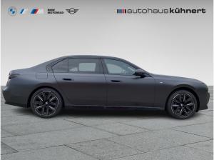 BMW 740 d xDrive Limousine ///M-Sport Standheizung AH