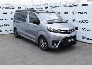 Toyota Proace Verso Crosscamp*Summersale*