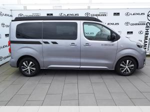 Toyota Proace Verso Crosscamp*Summersale*