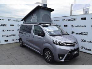 Toyota Proace Verso Crosscamp*Summersale*