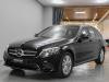 Foto - Mercedes-Benz C 180 T Avantgarde FACELIFT Navi Kamera LED