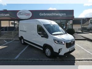 SAIC Maxus eDeliver9 L3H2 72kWh !!Sofort Verfügbar!!
