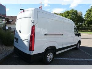 SAIC Maxus eDeliver9 L3H2 72kWh !!Sofort Verfügbar!!