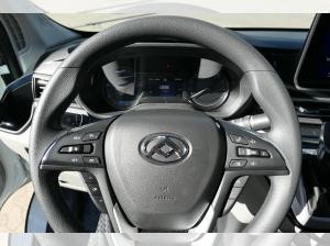 SAIC Maxus eDeliver9 L3H2 72kWh !!Sofort Verfügbar!!