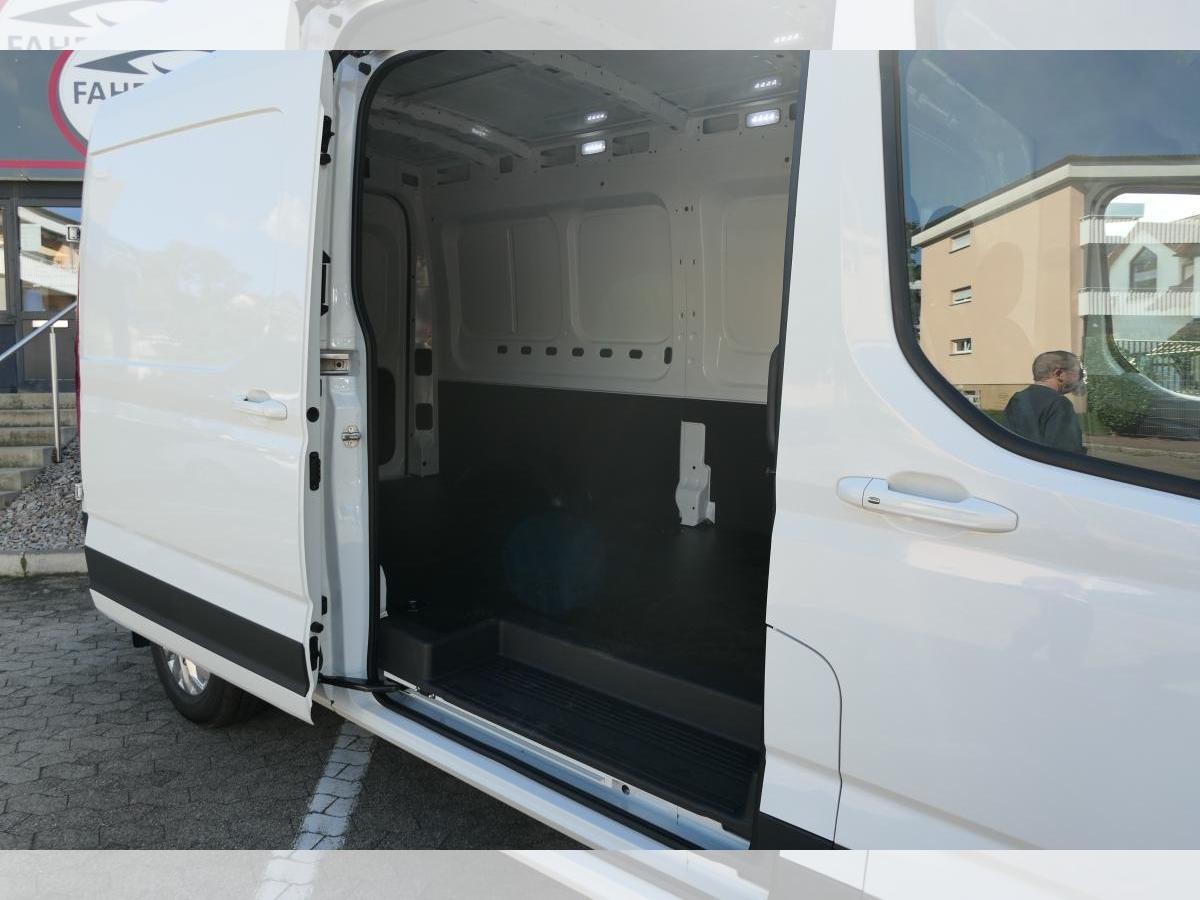 SAIC Maxus eDeliver9 L3H2 89kWh !!Sofort Verfügbar!!