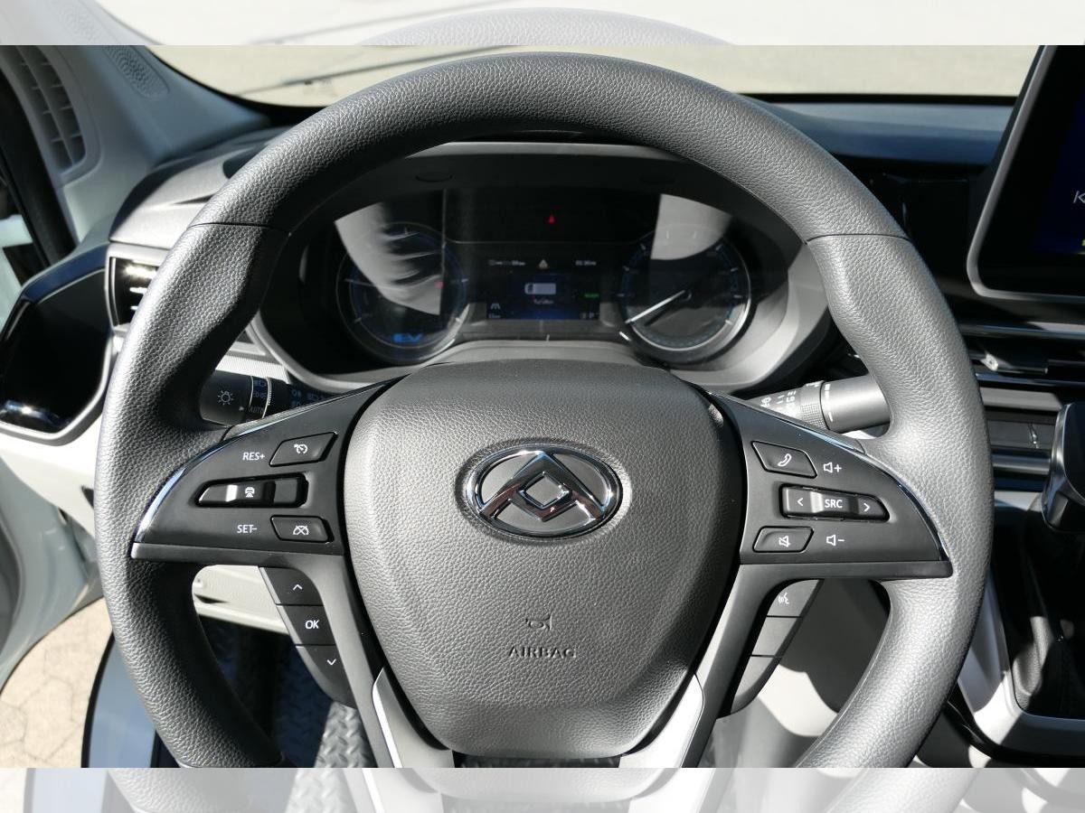 SAIC Maxus eDeliver9 L3H2 89kWh !!Sofort Verfügbar!!