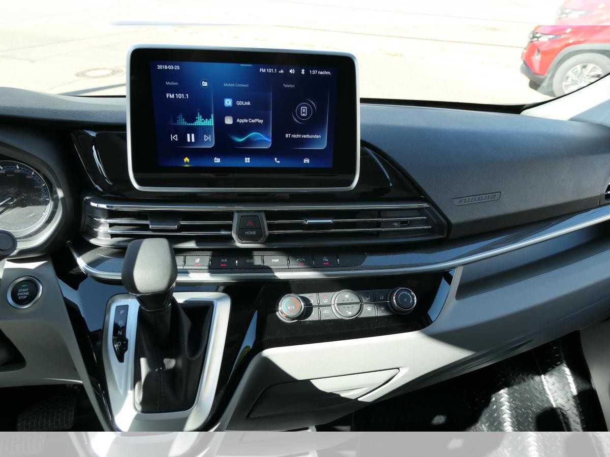 SAIC Maxus eDeliver9 L3H2 89kWh !!Sofort Verfügbar!!