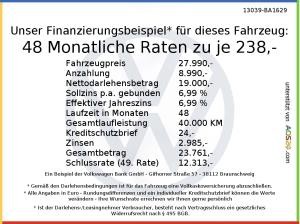 Volkswagen up! e- Edition 32,h