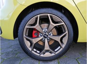 Audi A1 Sportback S line 40 TFSI LED Navi Kamera S