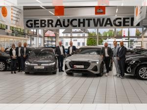 Audi A1 Sportback S line 40 TFSI LED Navi Kamera S