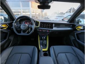 Audi A1 Sportback S line 40 TFSI LED Navi Kamera S