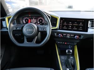 Audi A1 Sportback S line 40 TFSI LED Navi Kamera S
