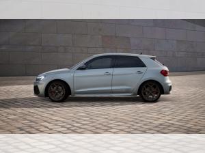 Audi A1 Sportback S line 40 TFSI LED Navi Sounds.