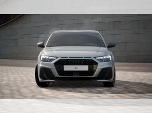 Audi A1 Sportback S line 40 TFSI LED Navi Sounds.