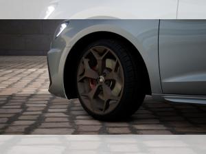 Audi A1 Sportback S line 40 TFSI LED Navi Sounds.