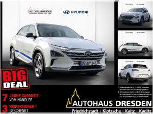 Hyundai Nexo Prime *GEWERBEKUNDENANGEBOT*