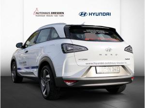 Hyundai Nexo Prime *GEWERBEKUNDENANGEBOT*