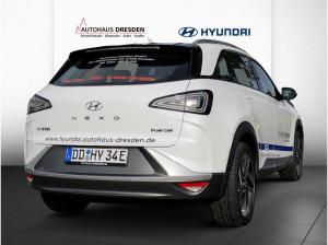 Hyundai Nexo Prime *GEWERBEKUNDENANGEBOT*