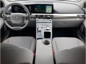 Hyundai Nexo Prime *GEWERBEKUNDENANGEBOT*