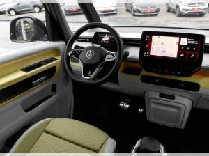 Volkswagen ID.Buzz ID. Buzz Pro