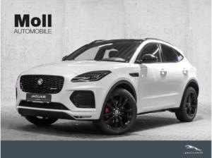 Jaguar E-Pace R-Dynamic SE 0,5% Lageraktion ! AWD Plug-In Hybrid P300e EU6d Allrad AD AHK-el. klappb. AHK-klappbar