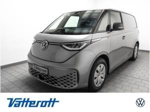 Volkswagen ID.Buzz Cargo 77 kWh AHK Rückfahrkamera Shzg Ganzjahresreifen