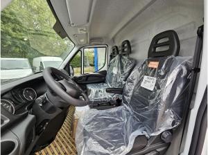 Iveco Daily 35S16V Kasten Lang SOFORT - Lasi - AHK - Kamera